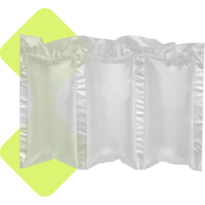 Almofada de Ar AmplaAir® 20x20x300m