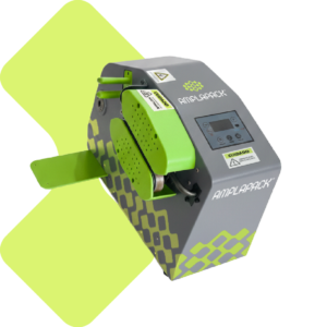 Máquina Enchimento Almofada De Ar AmplaMaq®